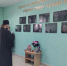 В Большеигнатовской СОШ отслужили литию по погибшим в зоне СВО выпускникам школы - Ардатовская епархия